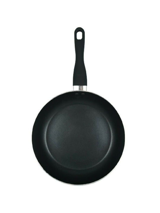 Maestro Pan aus Aluminium mit Antihaftbeschichtung 26cm