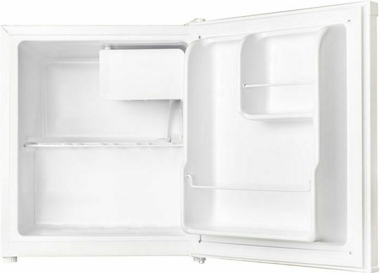 Davoline Mini Bar 41lt Υ51xΠ44xΒ47εκ. Λευκό MBD 51W