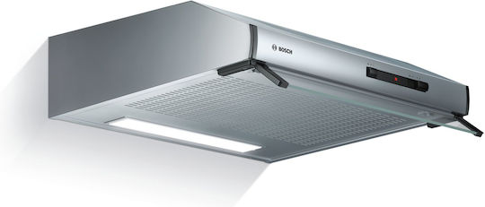 Bosch Freestanding Vent Hood 60cm Inox