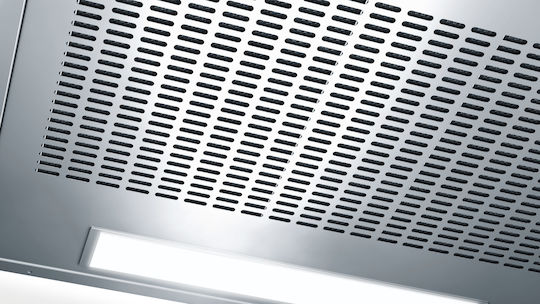 Bosch Freestanding Vent Hood 60cm Inox