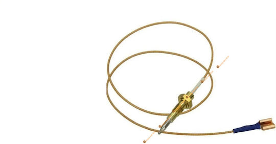 Termocuțite Aragaz Pe Gaz Ariston Indesit 60 Cm