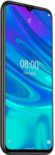 Ulefone Note 9P Dual-SIM (4GB/64GB) Schwarz