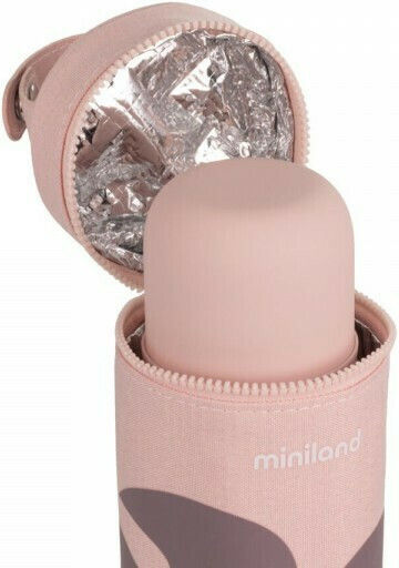 Miniland Leaves Baby Liquid Thermos 700ml