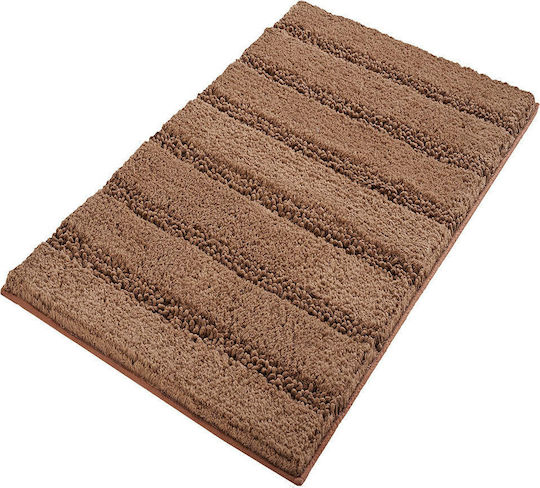 Kleine Wolke Rutschfest Badematte Synthetisch,Polyester/Cotton/Leather Rechteckig Monrovia 4094287657 Cashmere 80x140cm