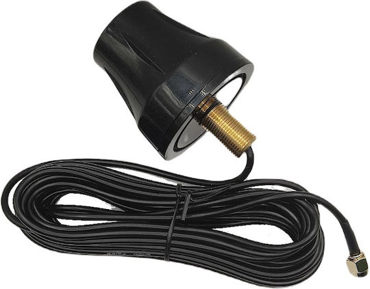 TPMS Ψηφιακό Σύστημα Ελέγχου Πίεσης Ελαστικών