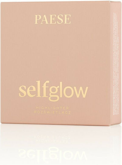 Paese Self Glow 6.5gr