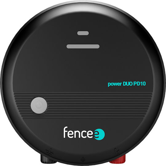 Fencee PD-10 Ενεργοποιητής Ηλεκτρικής Περίφραξης