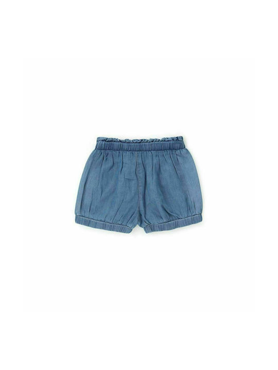 Original Marines Kinder Shorts/Bermudas Denim Blau