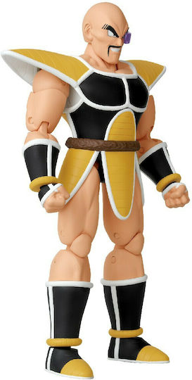Bandai Spirits Dragon Ball: Nappa Dragon Stars Φιγούρα Δράσης 17εκ.