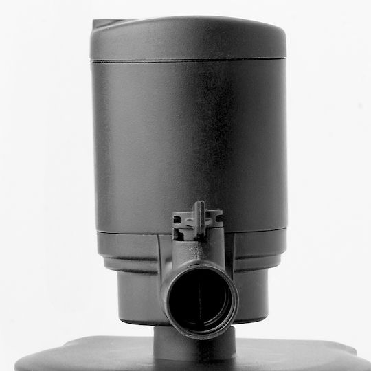 Aquael Turbo 1500 Εσωτερικό Φίλτρο για Ενυδρεία Χωρητικότητας έως 300lt με Ισχύ 22W