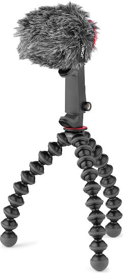 Joby Gorillapod Creator Kit Black Τρίποδο - Μίνι