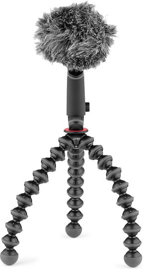 Joby Gorillapod Creator Kit Black Τρίποδο - Μίνι