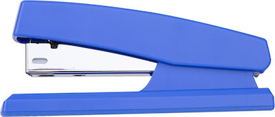 Deli Hand Stapler with Staple Ability 25 Sheets (Μiscellaneous colours) 231.