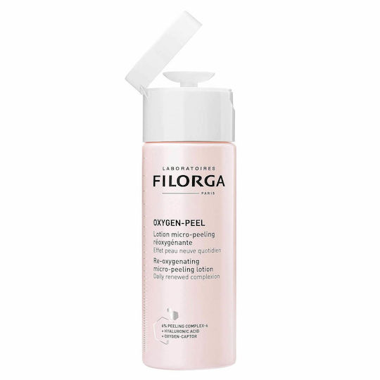 Filorga Oxygen Peel Lotion για Peeling Προσώπου 150ml