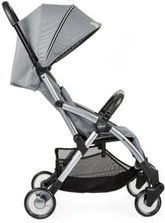 Chicco Goody Baby Stroller Suitable for Newborn Grey Mist 6.9kg