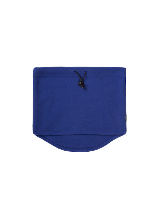 Basehit Fleece Rider Collar in Blue Colour -DK-ROYAL