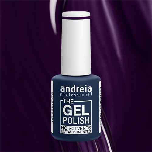 Andreia Professional Halb-permanenter Nagellack G27 10.5ml 1Stück