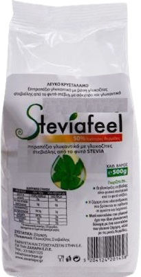Stevia Feel Γλυκαντικό 500gr