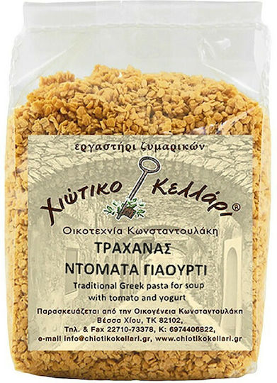 CHiotiko Kellari Tarhana with Tomato & Yogurt 500gr