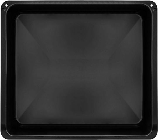 Amica ED375171X F-type Φούρνος άνω Πάγκου 77lt Π59.5εκ. Inox