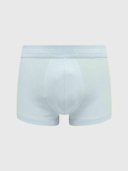 Calvin Klein Men's Boxers 3Pack Multicolour