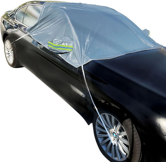 Feral External Car Windshield Sunshade Tinted SIlver 250x170cm