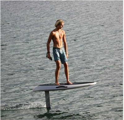 Flyer One Efoil Placă de Surf Placa de surf electrică