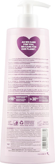 Alama Color Shampoos Shine for Coloured Hair 500ml