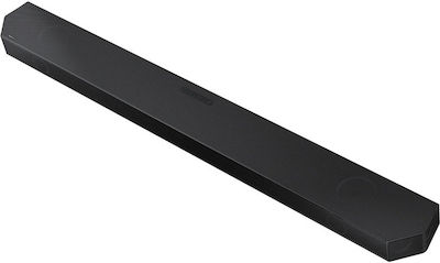 Samsung HW-Q930B Soundbar 540W 9.1.4 με Ασύρματο Subwoofer και Τηλεχειριστήριο Μαύρο