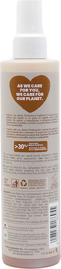 Alama Hydra Leave In Conditioner Αναδόμησης/Θρέψης για Ξηρά Μαλλιά 250ml