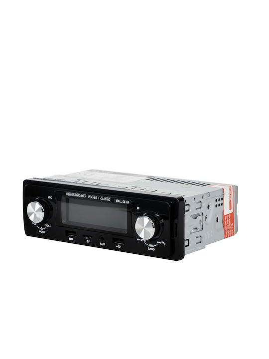 Blow Auto-Audiosystem 1DIN (Bluetooth/USB)