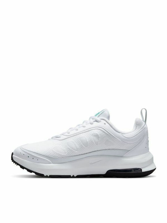 Air Max AP Дамски Маратонки Бял