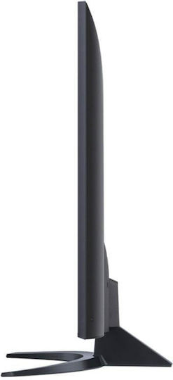 LG Смарт Телевизор 55" 4K UHD Direct LED NanoCell 766QA HDR (2022)