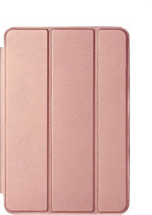 Tri-Fold Klappdeckel Rose Gold für Galaxy Tab E 9.6