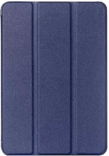 Tri-Fold Flip Cover Μπλε (MediaPad T5 10)