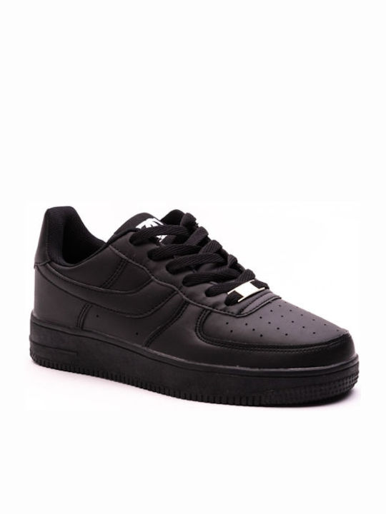 Blondie 24/024 Sneakers Black