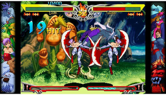 Fighting Collection Joc pentru Switch