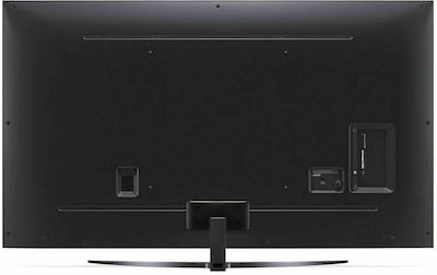 LG Smart Τηλεόραση 70" 4K UHD LED UQ81 HDR (2022) 70UQ81006LB