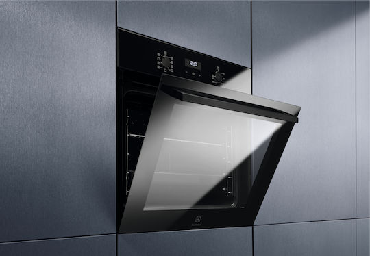 Electrolux Cuptor Deasupra Blatului 65lt L59.4cm.