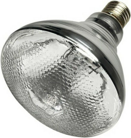 Hobby Terraristik UV-Reptile Vital Power 160W Лампа за Терариум за Рептили 160W