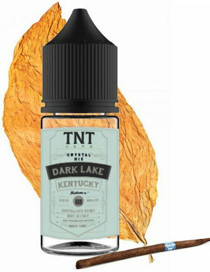 TNT Vape Flavor Shot Dark Lake Kentacky 10ml/30ml 1Stück