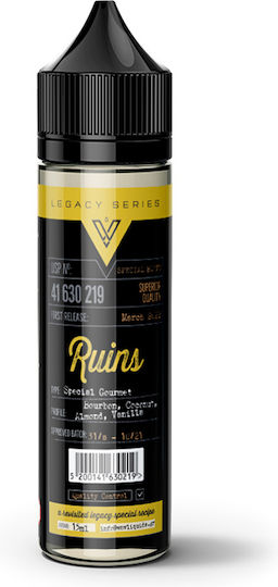 VnV Shot de aromă Legacy Series Ruins 15ml/60ml 1buc