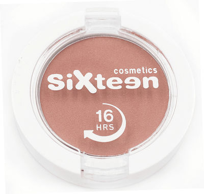 Sixteen Cosmetics Compact Mini Blusher 454