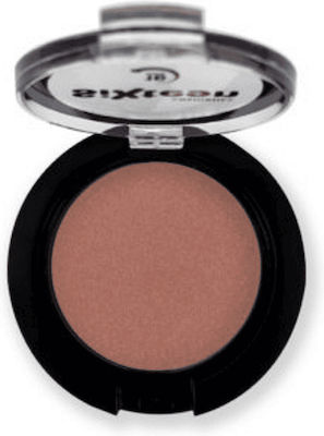 Sixteen Cosmetics Compact Mini Blusher 4gr