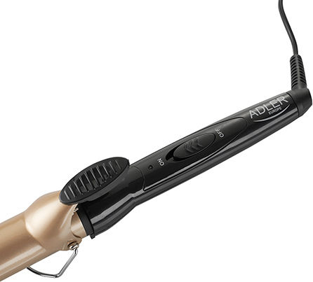Adler Curling Iron pentru bucle 55W AD 2112