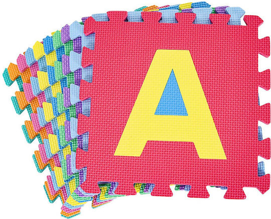 Bakaji Kinder-Bodenpuzzles 10 Teile Bakaji Kinder-Bodenpuzzles 10 Teile