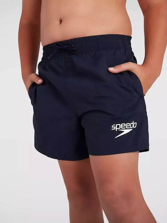 Speedo Essential 13" Παιδικό Μαγιό Βερμούδα / Σορτς Navy Μπλε