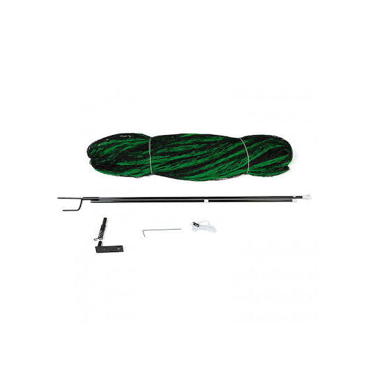 Inkazen Plasă De Sârmă Pentru Coteț PVC 1.15x50m