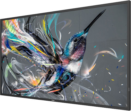 Philips 50BDL3511Q Afișaj Public D-LED VA 4K UHD 50"