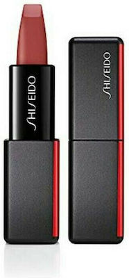 Shiseido ModernMatte Powder Lipstick 504 Thigh High